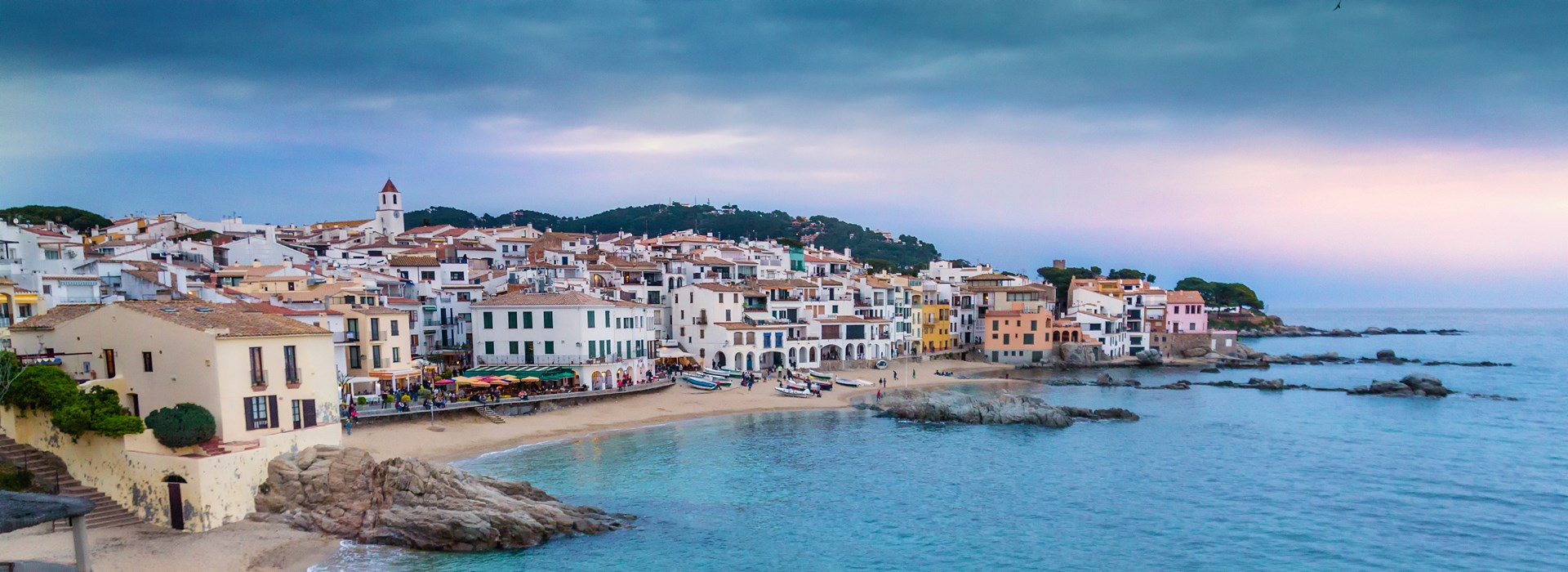 Visiter Calella, Espagne - A faire, à voir à Calella - Les ...