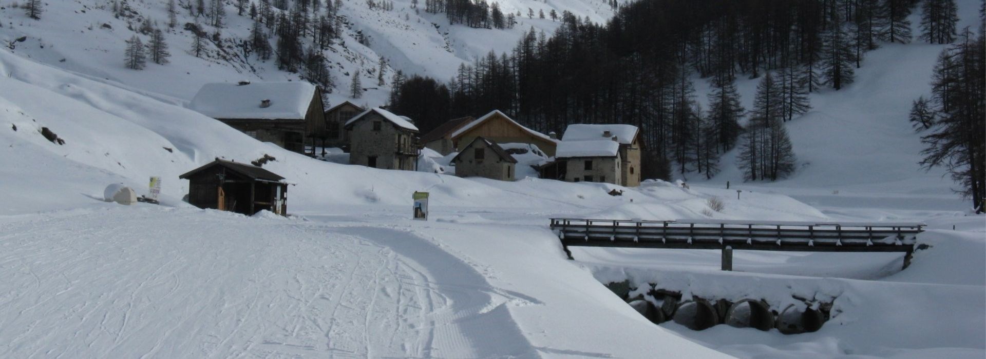 Visiter Alpage De Clapeyto  - Provence