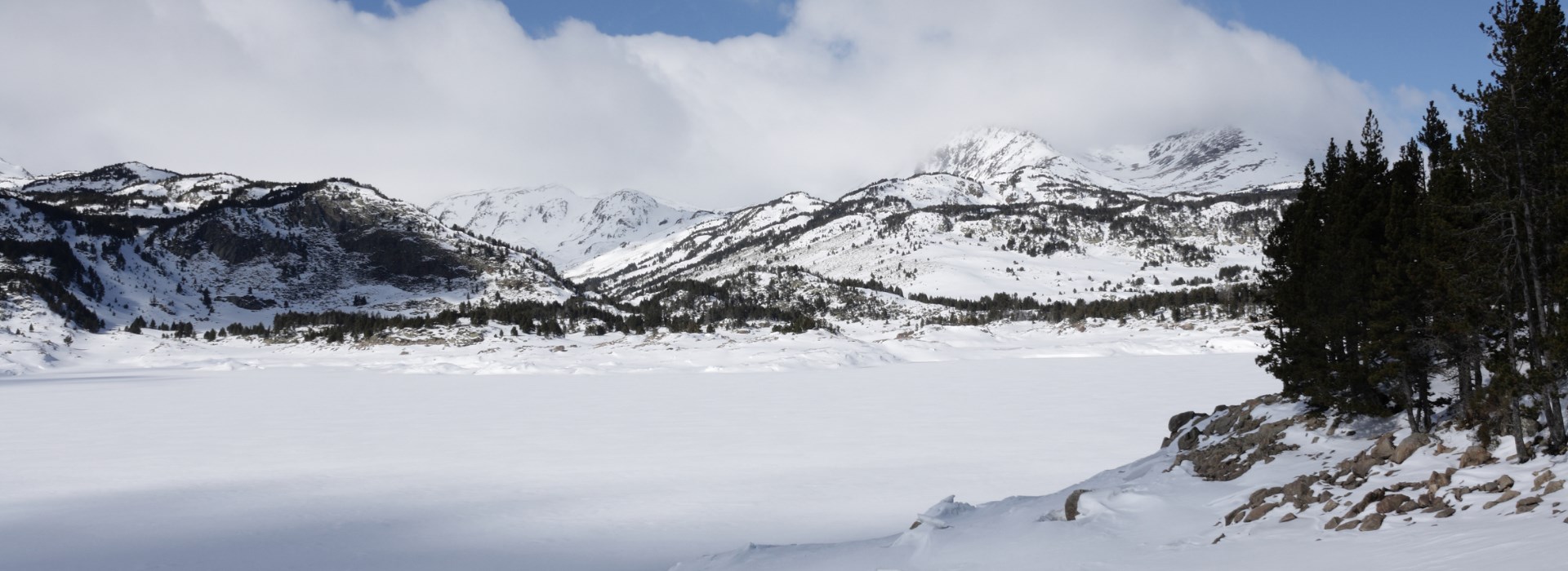 Visiter Le lac des Bouillouses - Nouvelle-Aquitaine