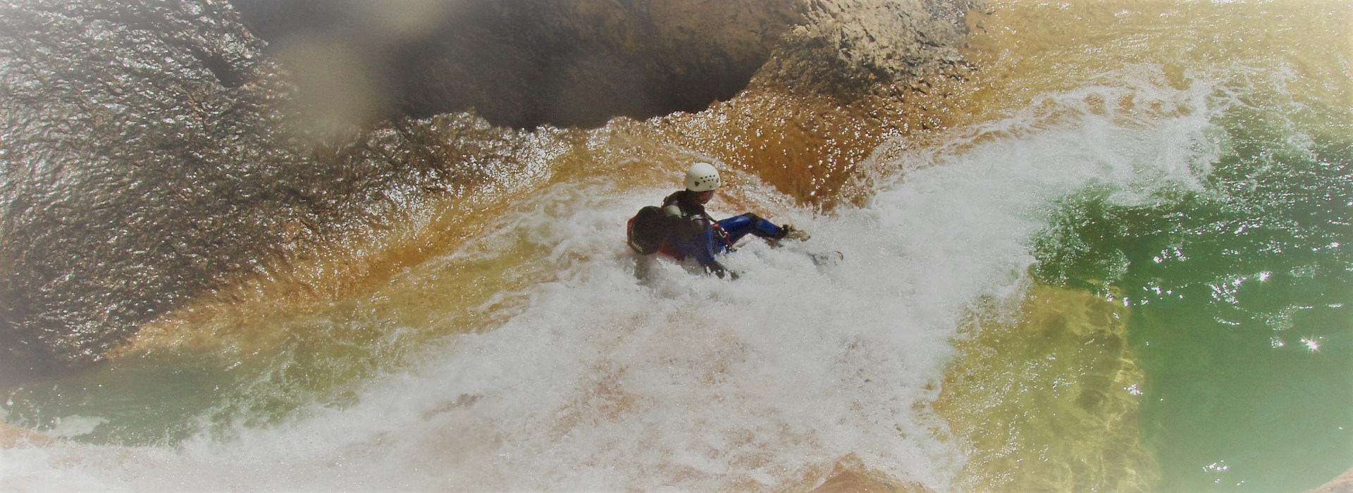 Visiter Le canyon de Formiga - Espagne