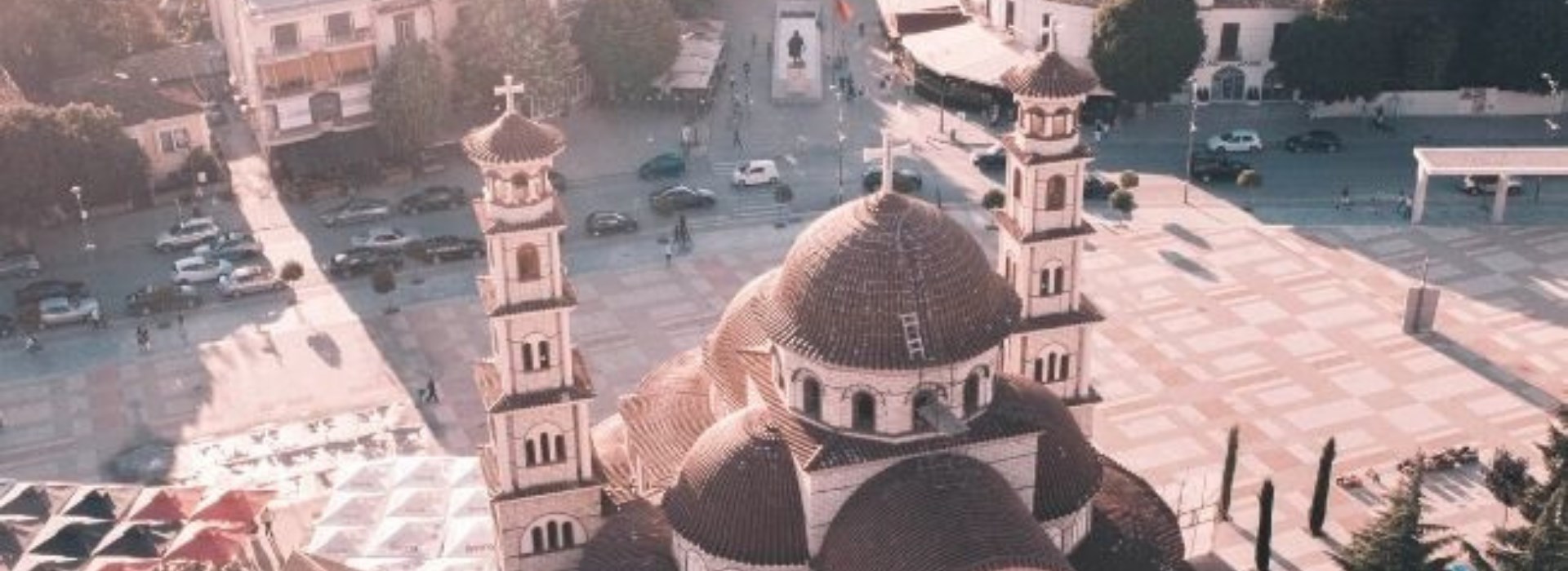 Visiter Korçë - Albanie