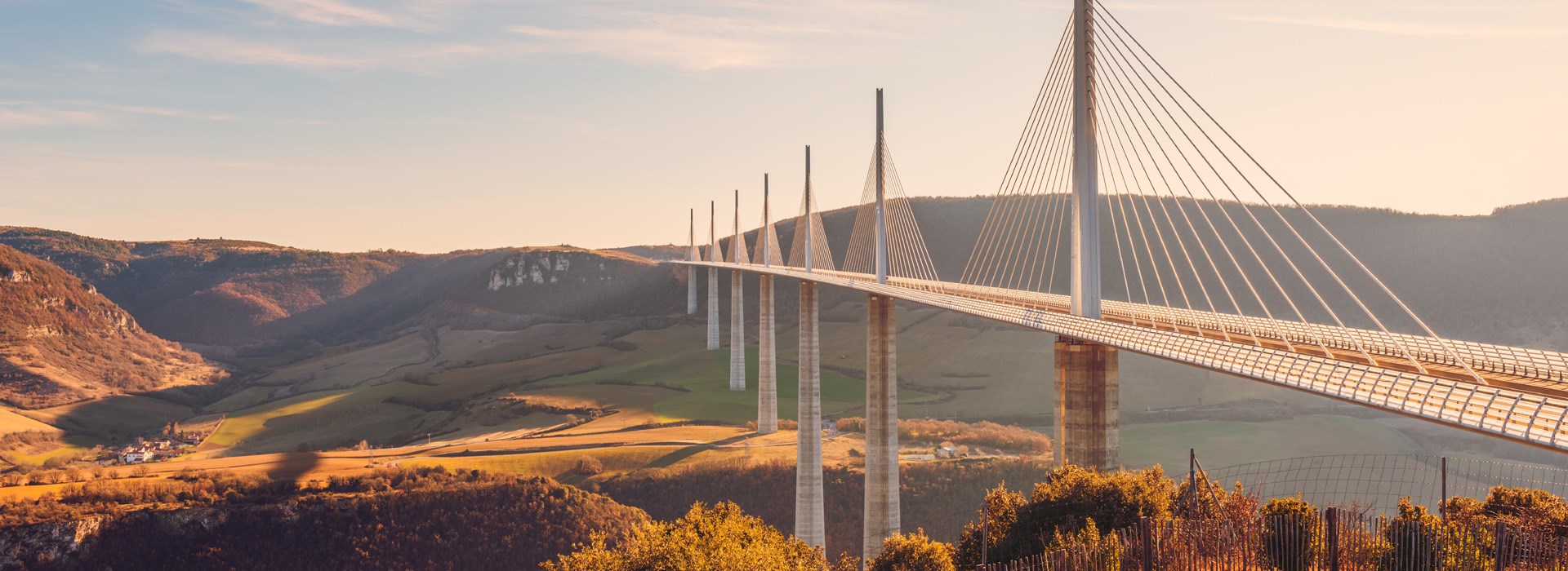 Visiter Millau - Occitanie