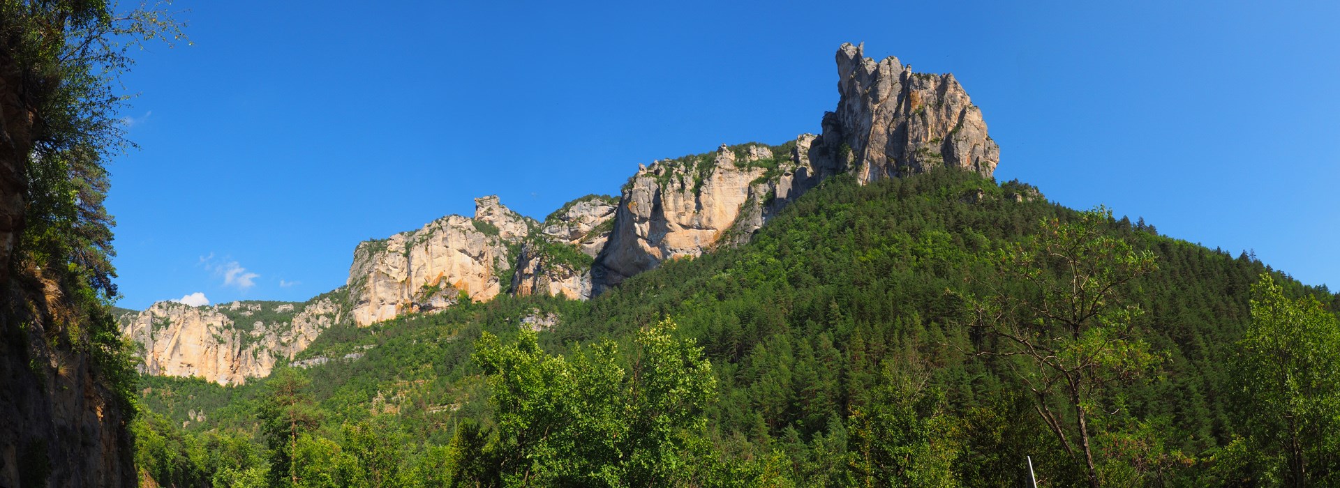 Visiter Le Causse Noir - Occitanie