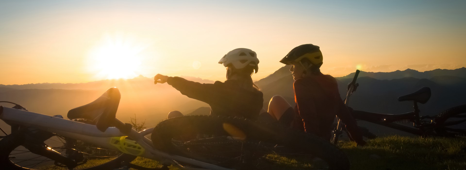 Visiter Les Gorges du Tarn en VTT éléctrique - Occitanie