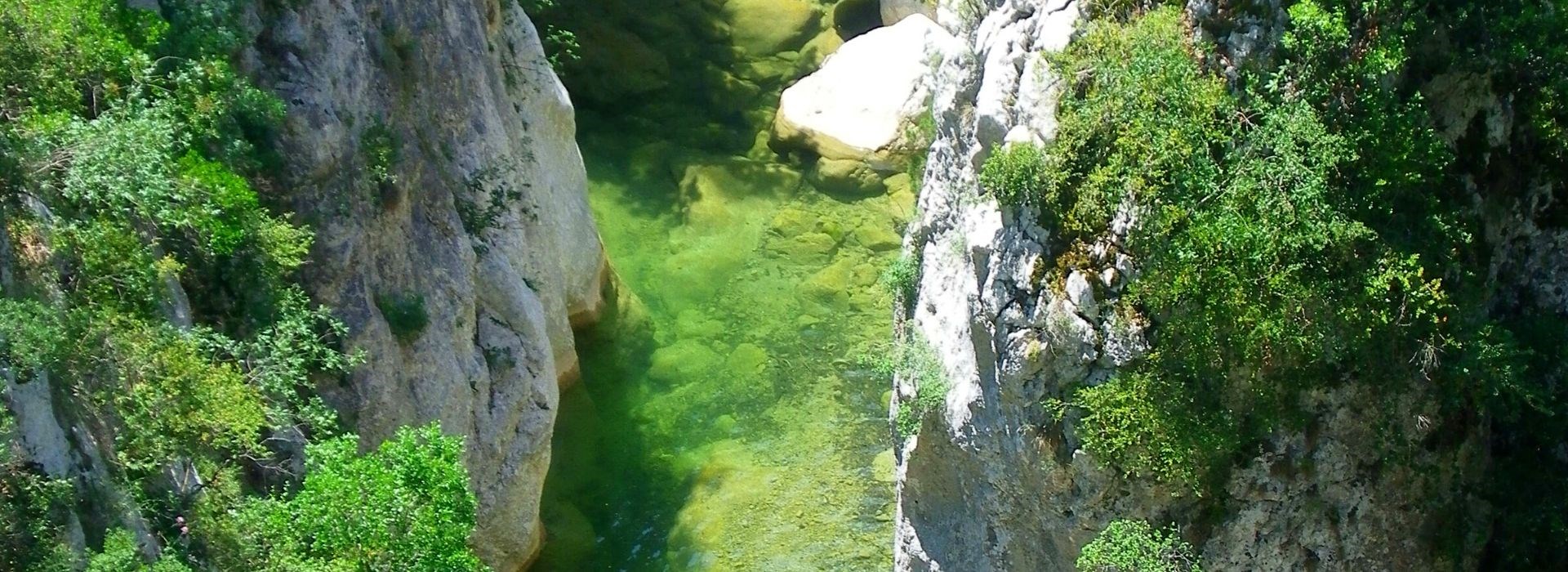 Visiter Les gorges de Galamus - Occitanie