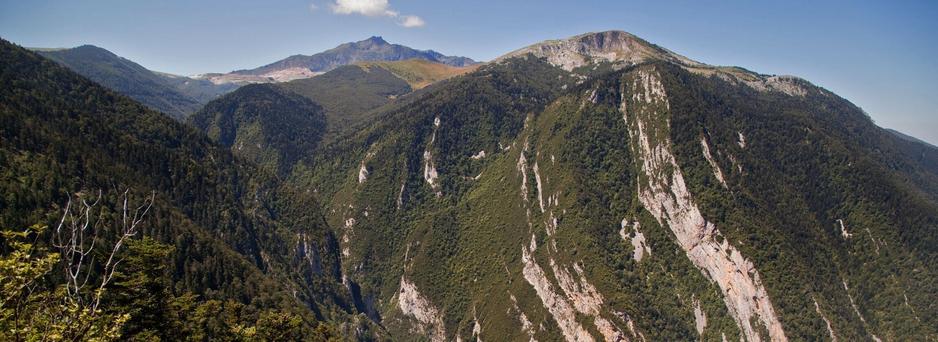 Visiter Les gorges de la Frau - Occitanie