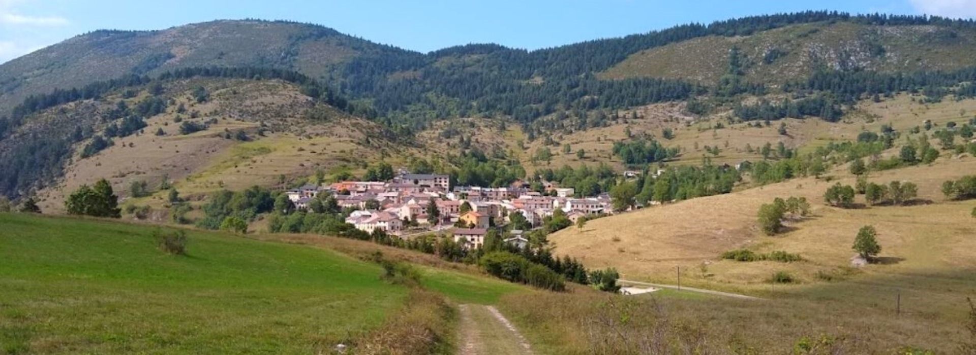 Visiter Comus - Occitanie