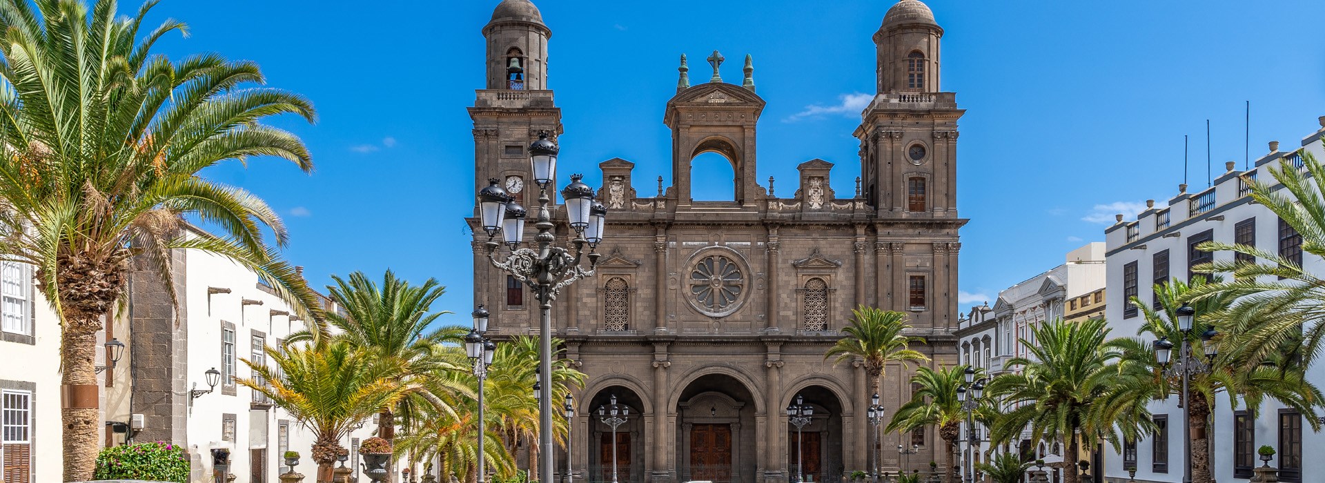 Visiter Las Palmas - Canaries