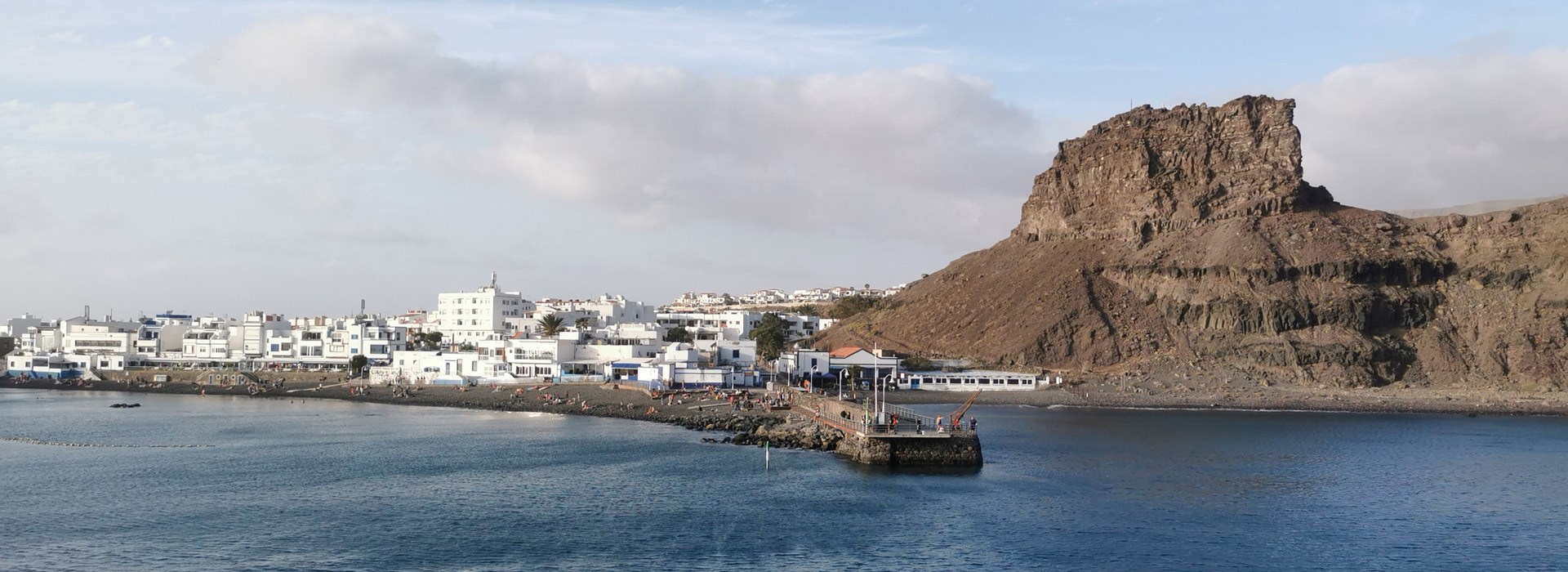 Visiter Agaete - Canaries