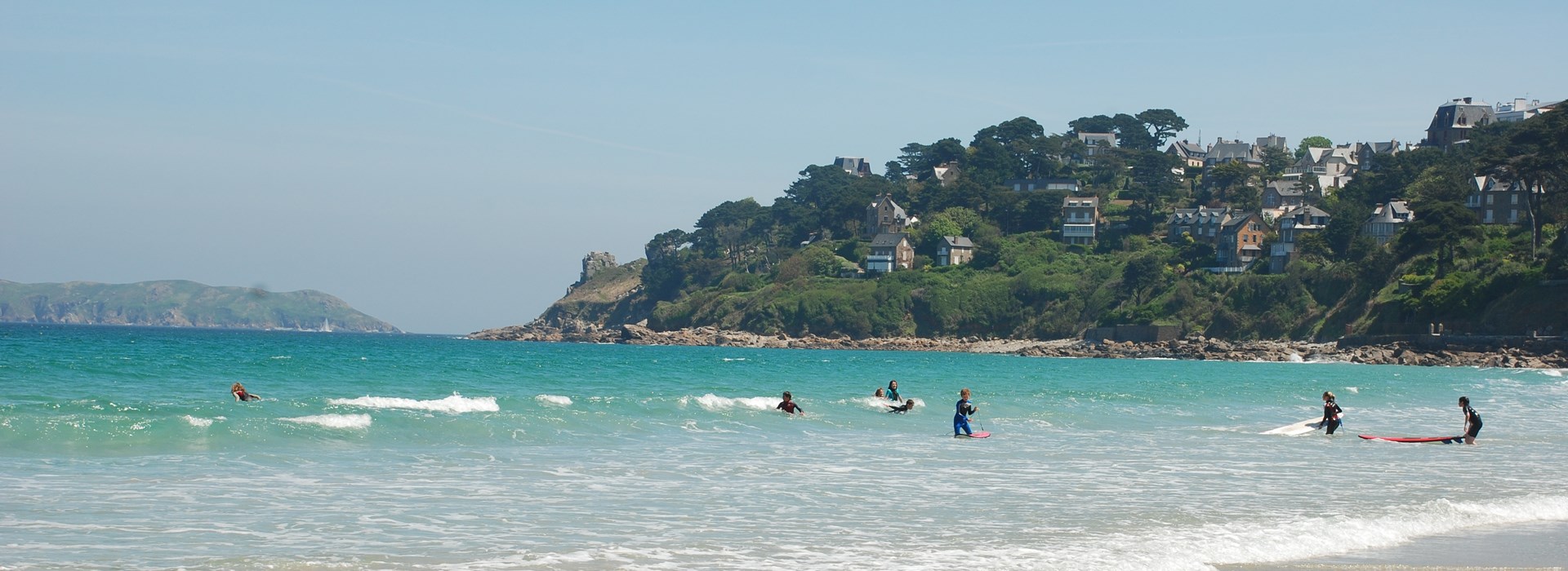 Visiter La Région du Trégor - Bretagne