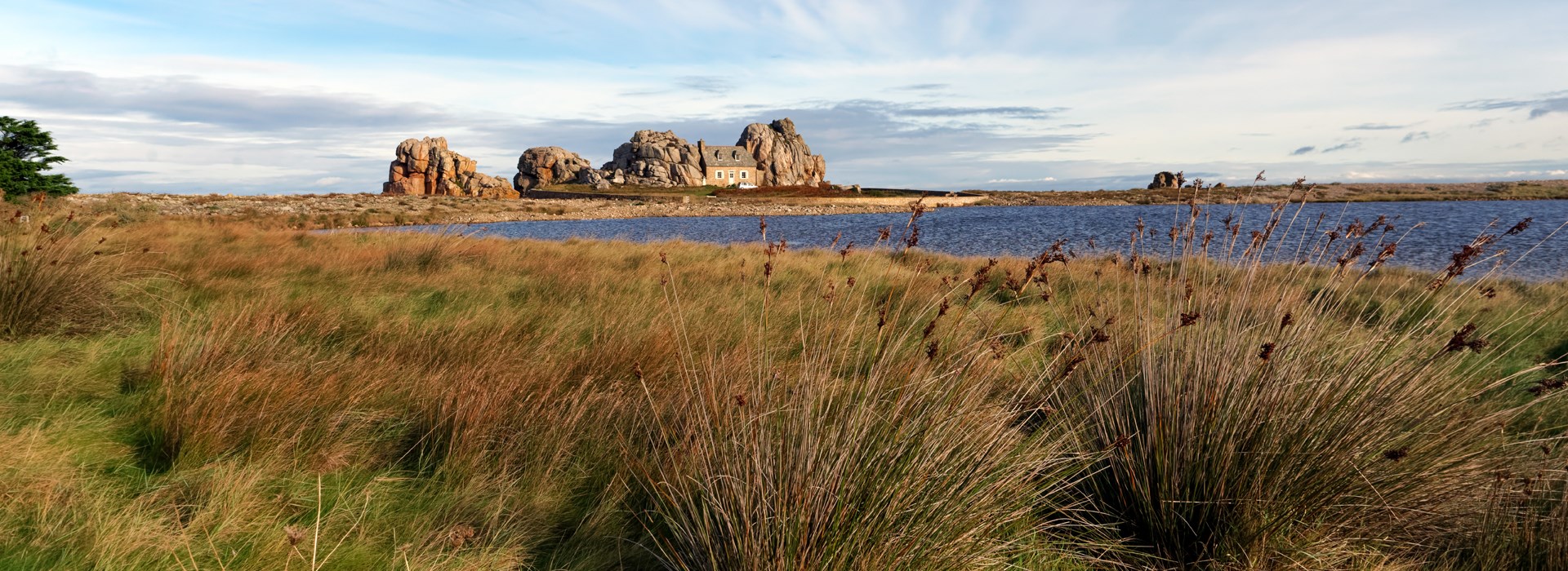 Visiter Ploubazlanec - Bretagne