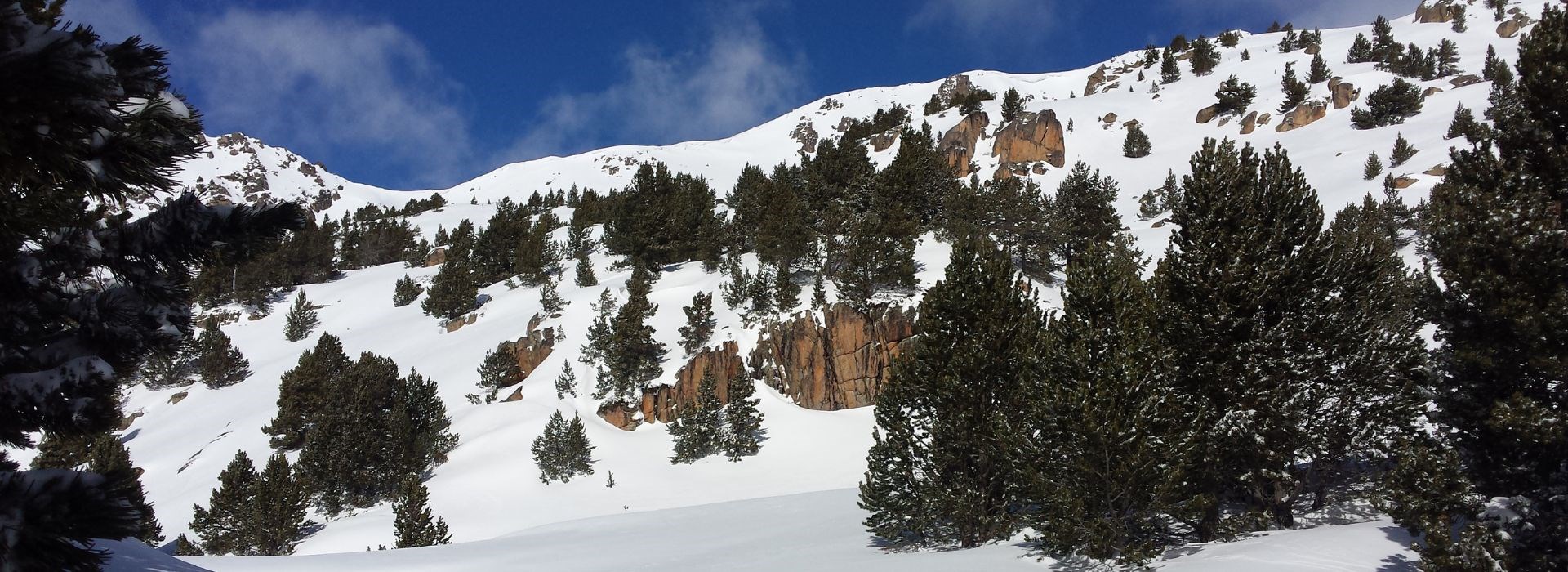 Visiter Le cirque de Pessons - Andorre