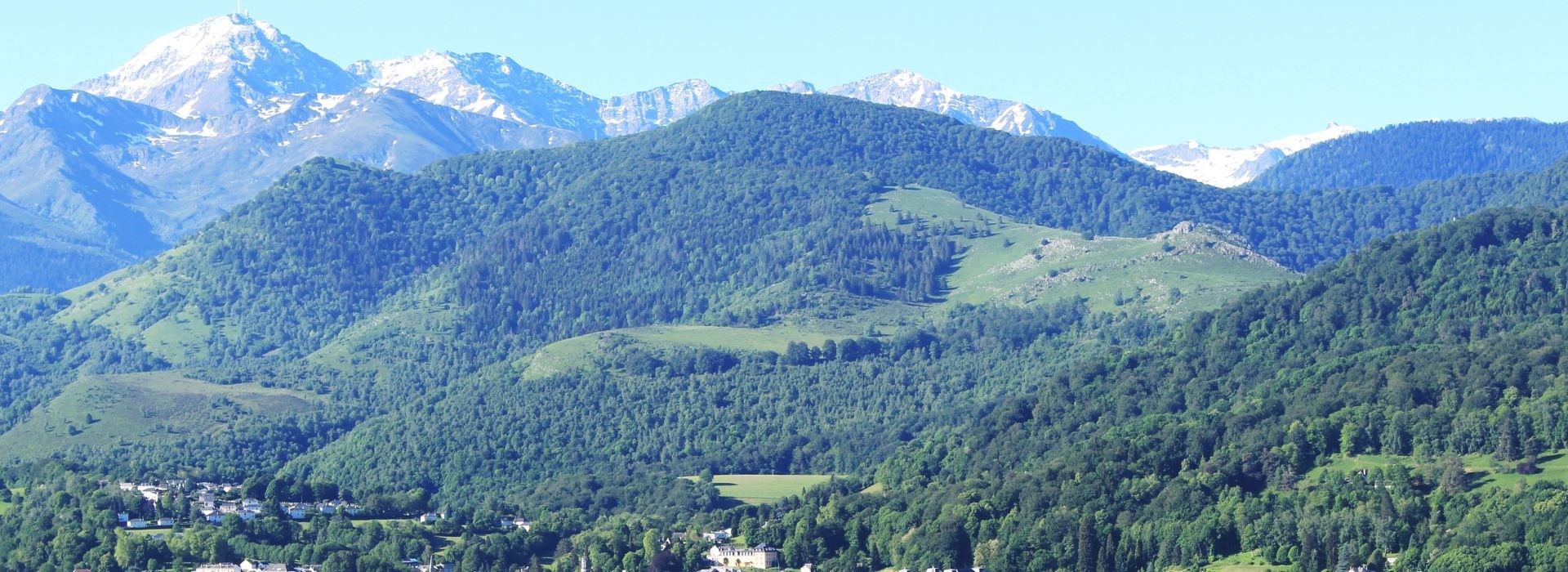 Visiter Bagnères de Bigorre - Occitanie