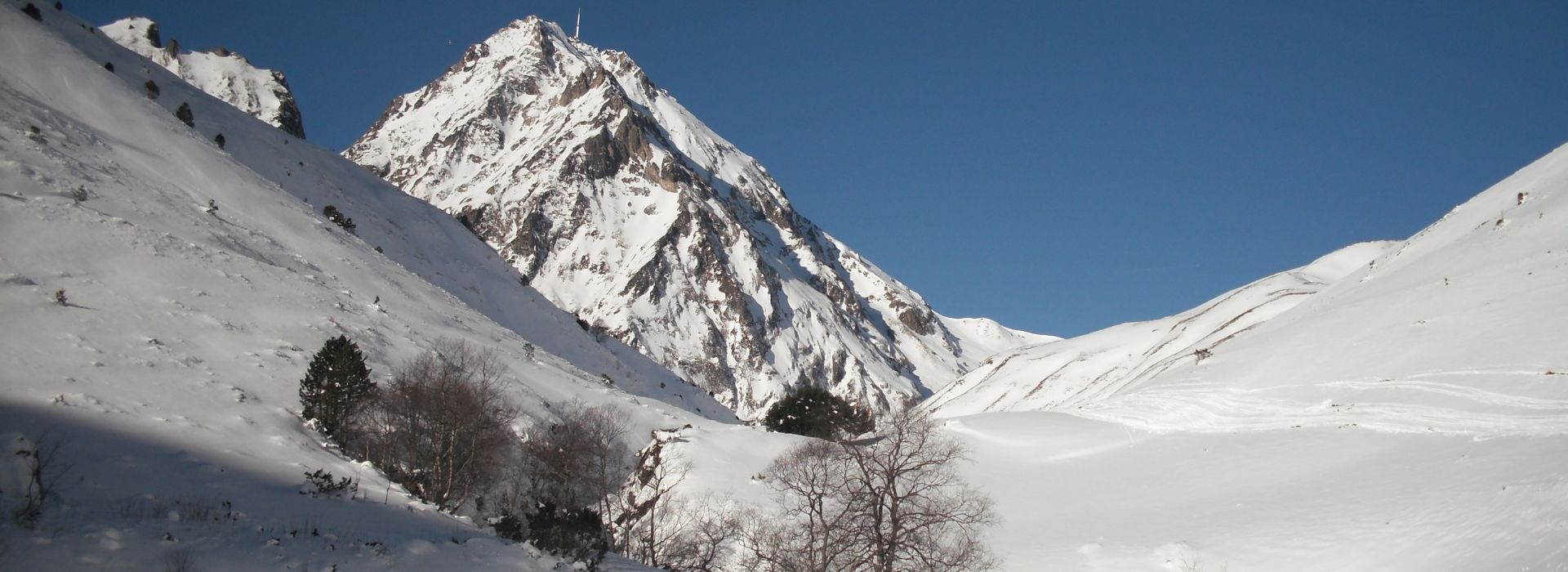 Visiter Tramezaygues - Occitanie