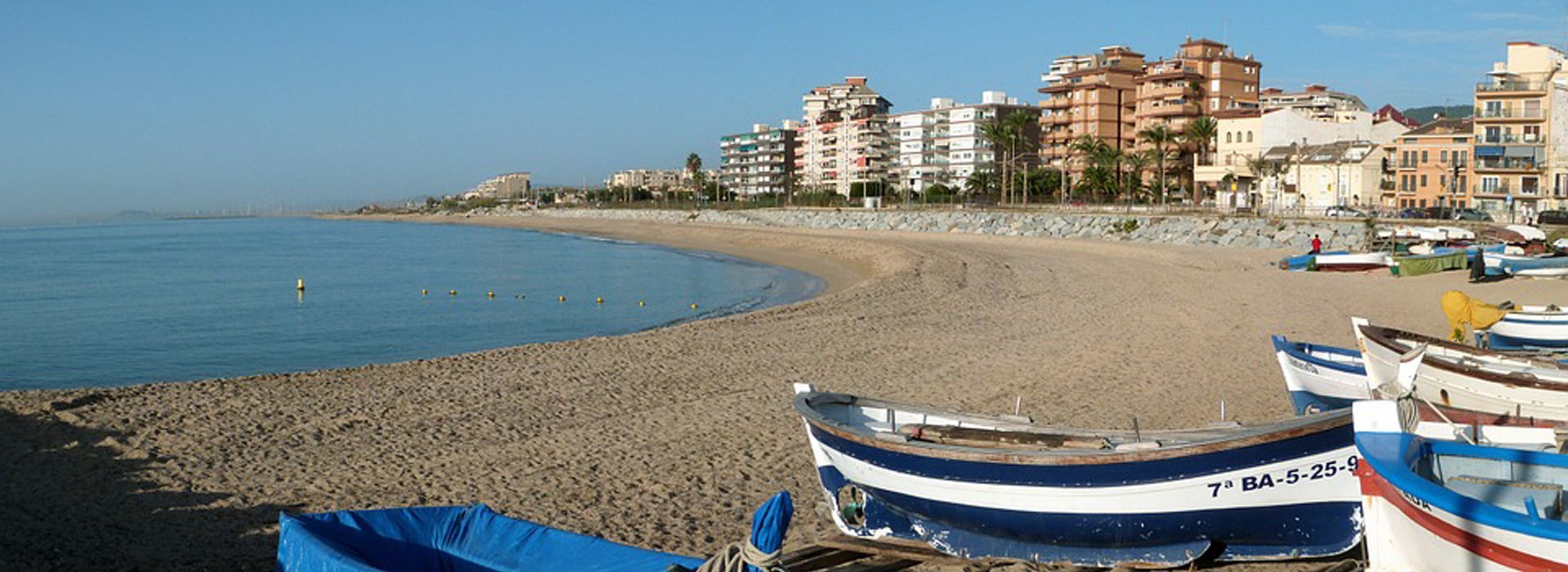 Visiter Vilassar del Mar - Espagne