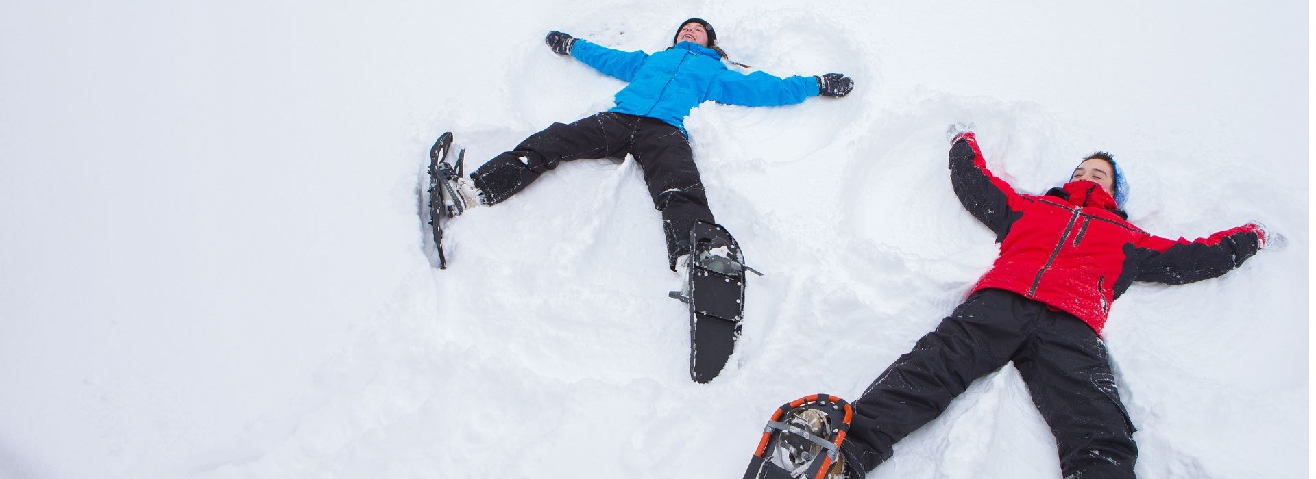 Visiter La Cerdagne en Raquettes à neige - Occitanie