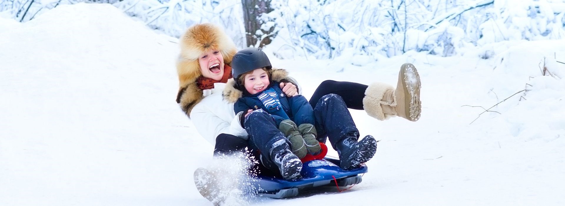 Visiter Luge - Occitanie