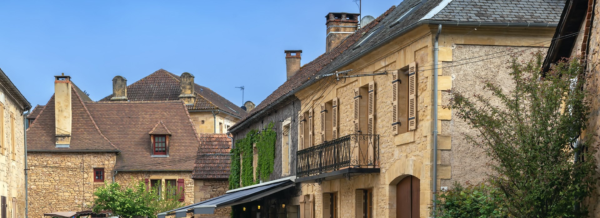 Visiter Saint-Léon-sur-Vézère - Nouvelle-Aquitaine