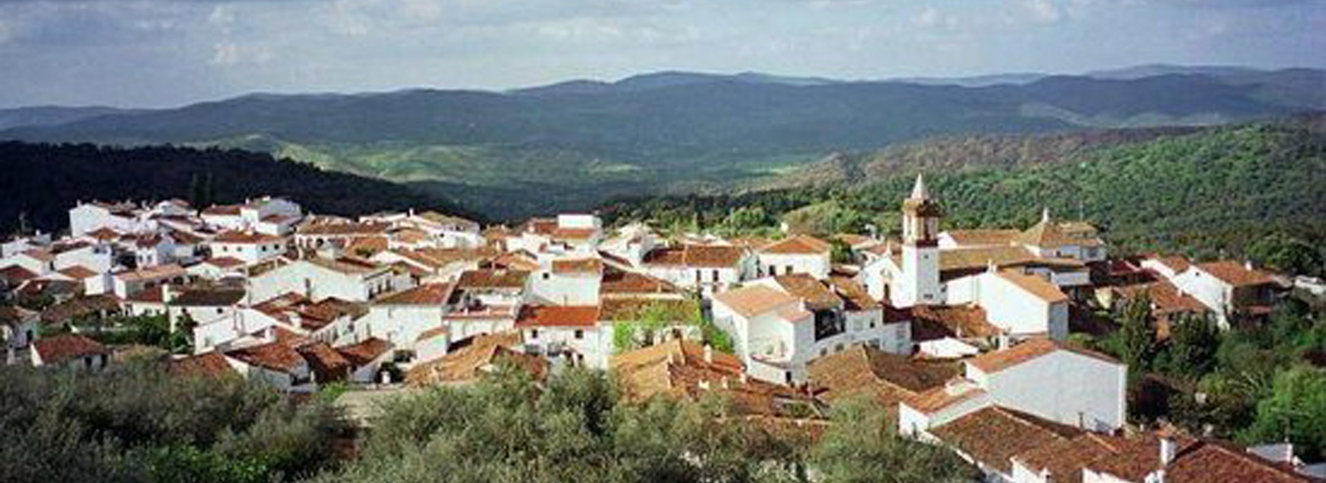 Visiter Cortelazor La Real - Espagne