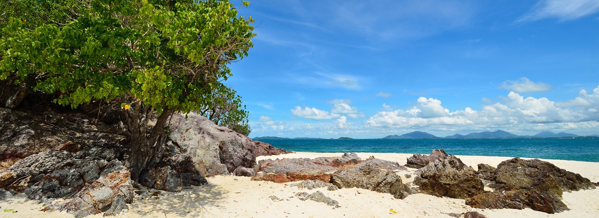 Visiter Koh Talu - Thaïlande