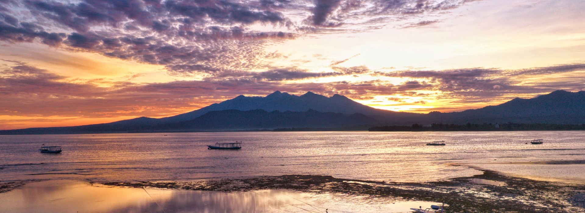 Visiter Lombok - Indonesie