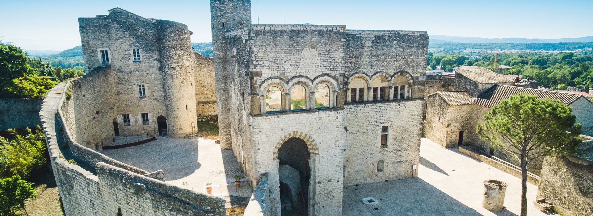 Visiter Montélimar - Rhône-Alpes