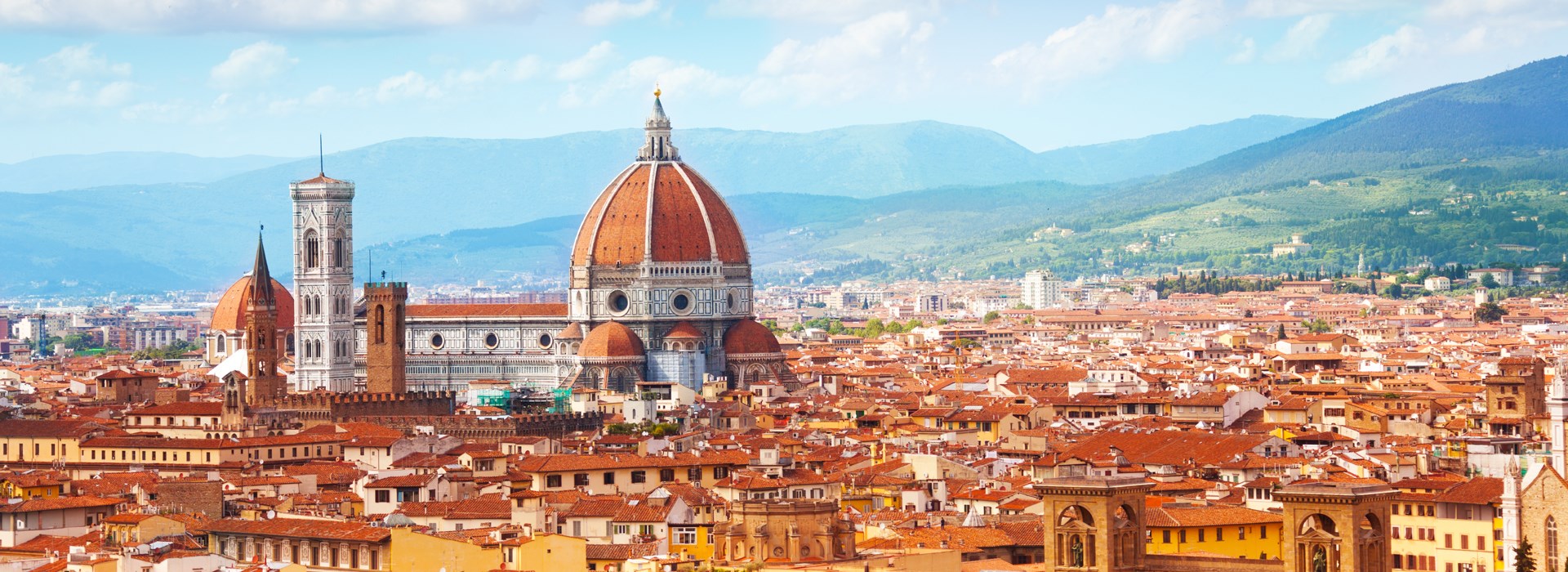 Visiter Florence - Italie