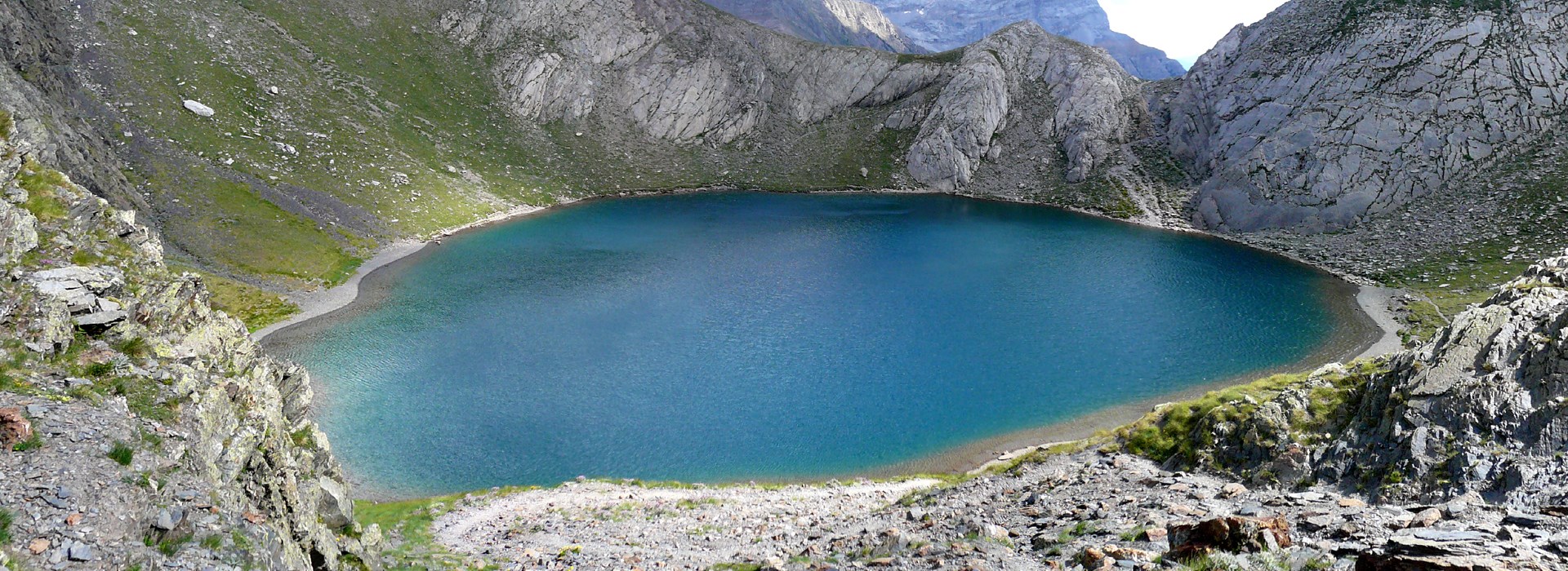 Visiter Le lac de Bernatoire - Occitanie