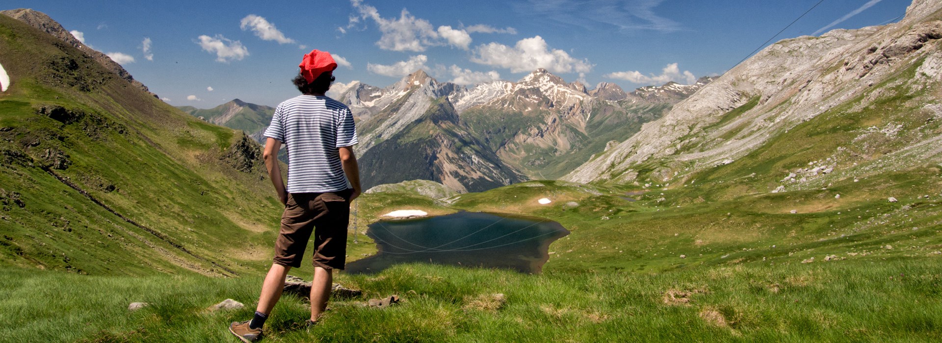 Visiter La Montagne d'Alans - Occitanie