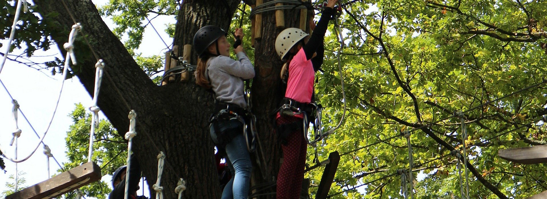 Visiter Le parc d'aventure d'Ivanova Korita - Montenegro-Croatie