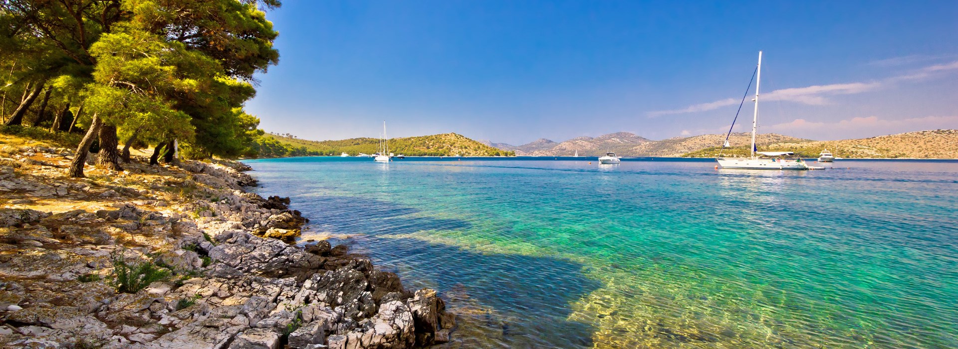 Visiter L'Ile de Korčula - Montenegro-Croatie