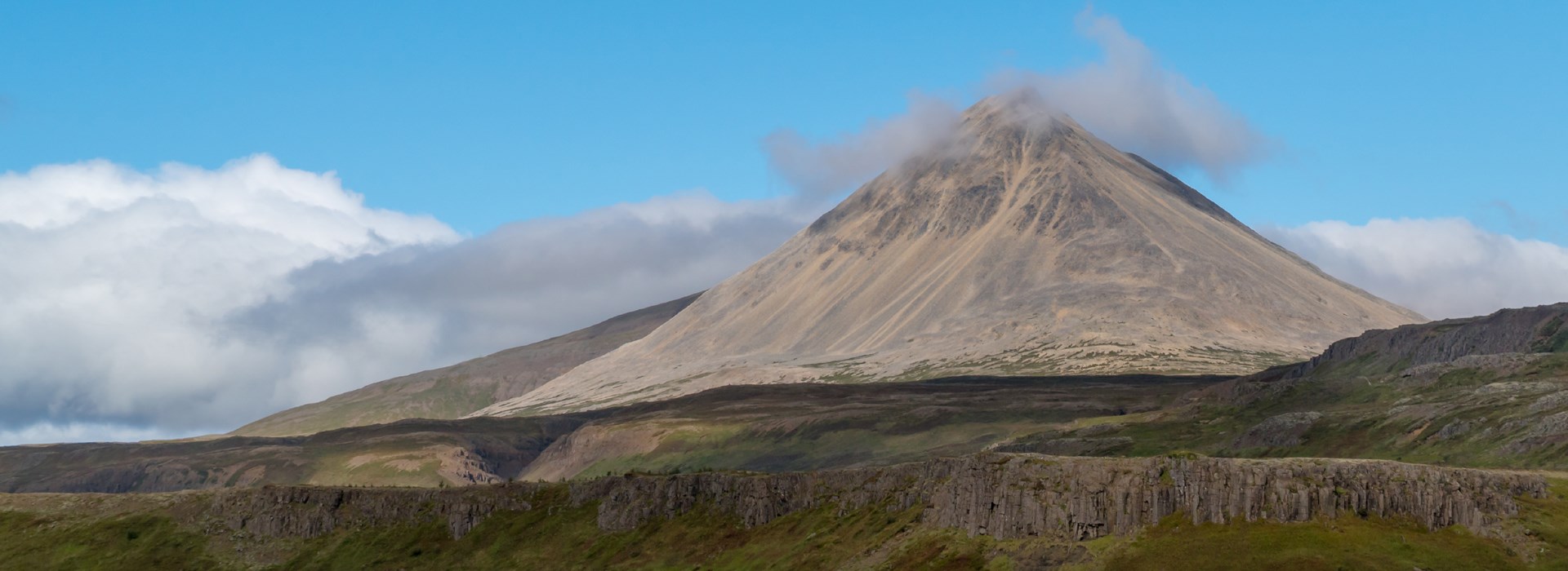 Visiter Holtavörðuheiði - Islande