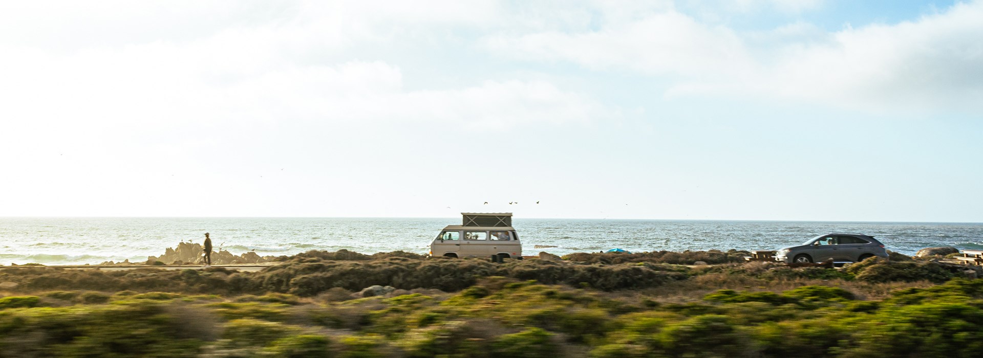 Visiter La 17-Mile Drive  - Etats-Unis