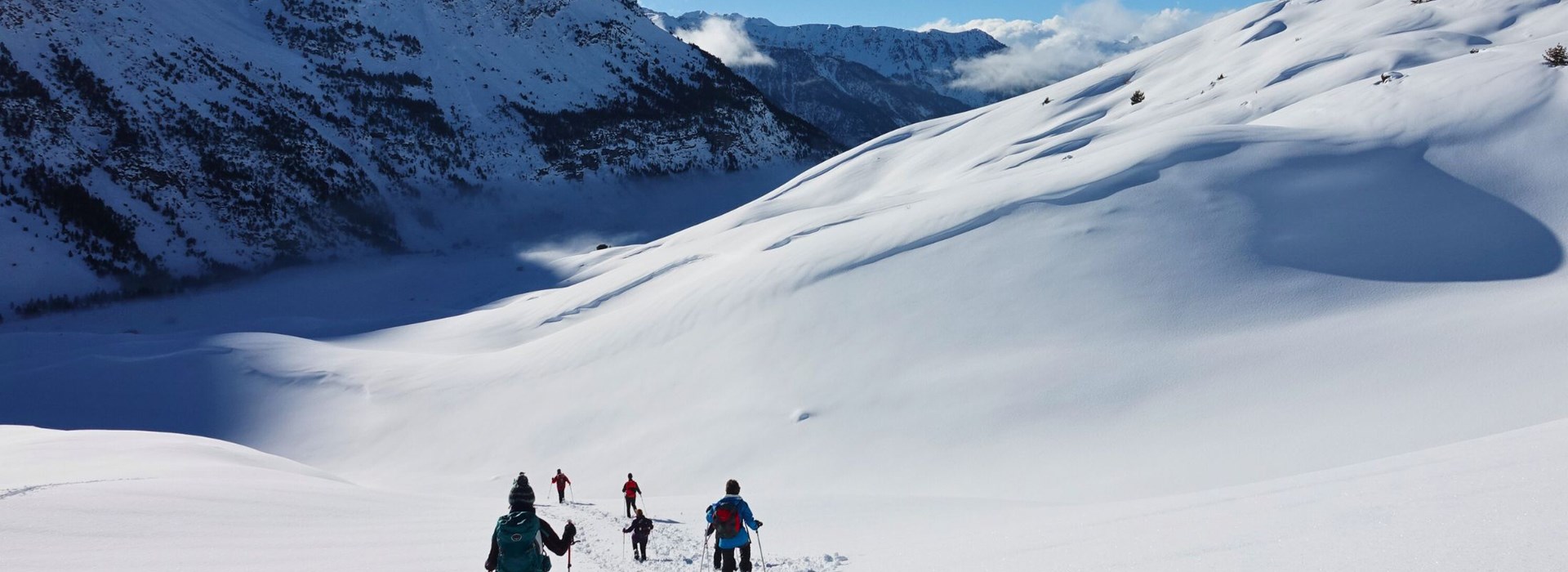 Visiter La plaine du Bourget - Rhône-Alpes