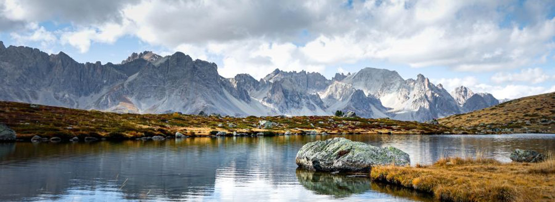 Visiter Le lac des Cordes - Rhône-Alpes