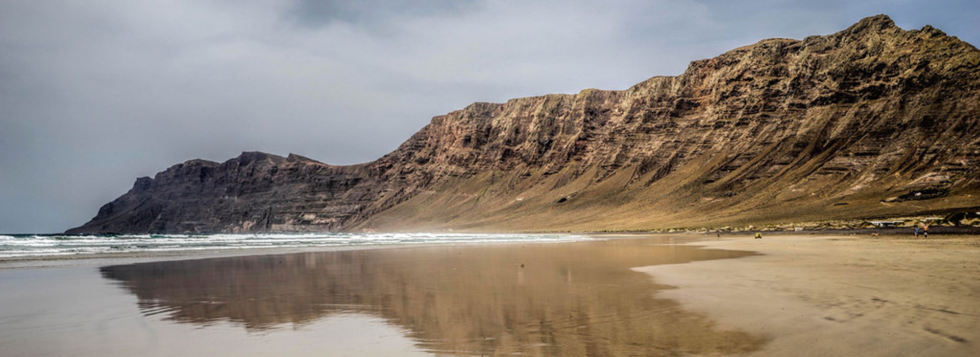 Visiter Famara (Lanzarote) - Canaries