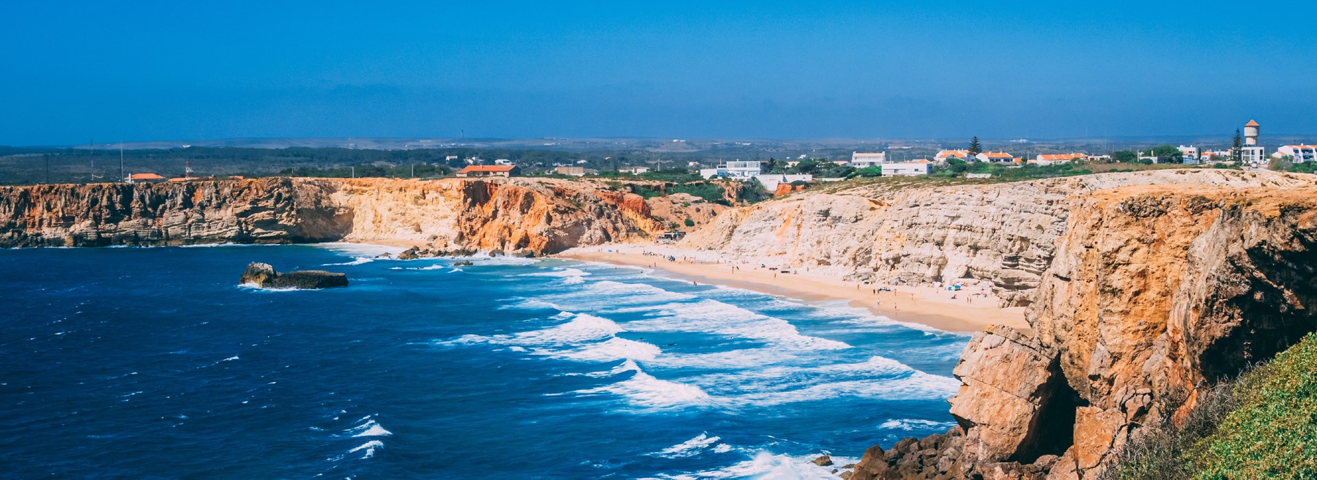 Visiter Sagres - Portugal