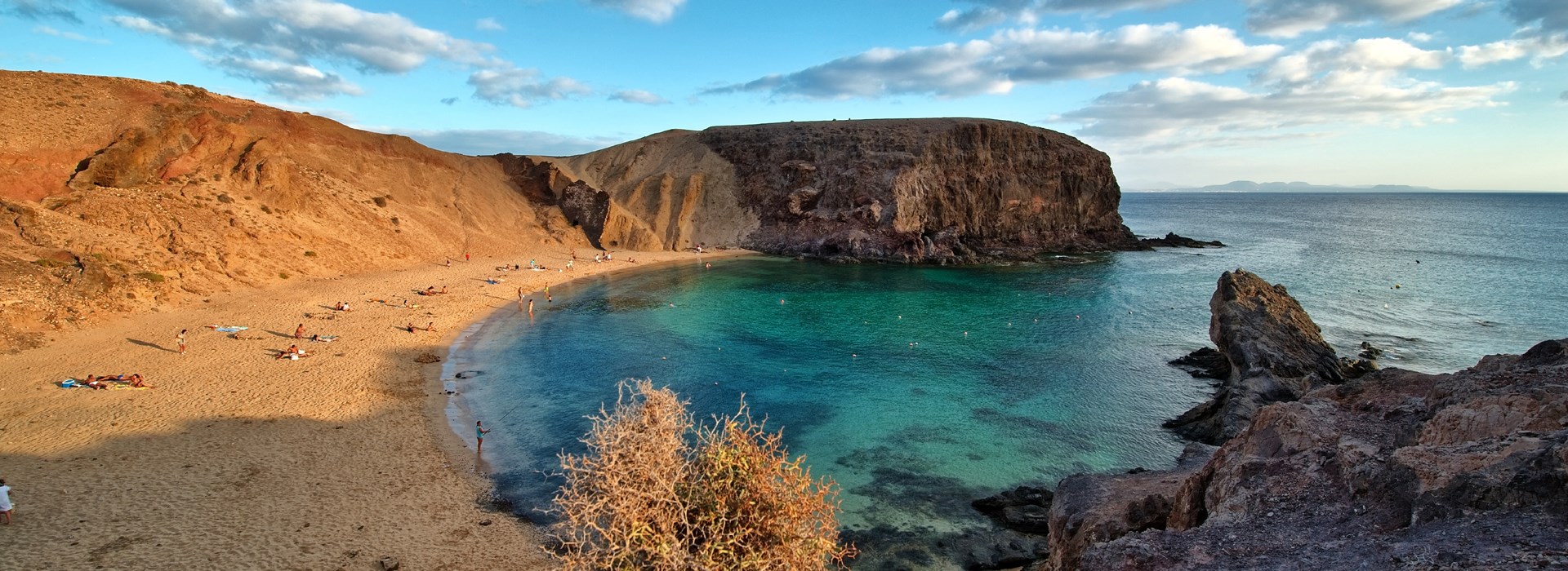 Visiter Lanzarote - Canaries