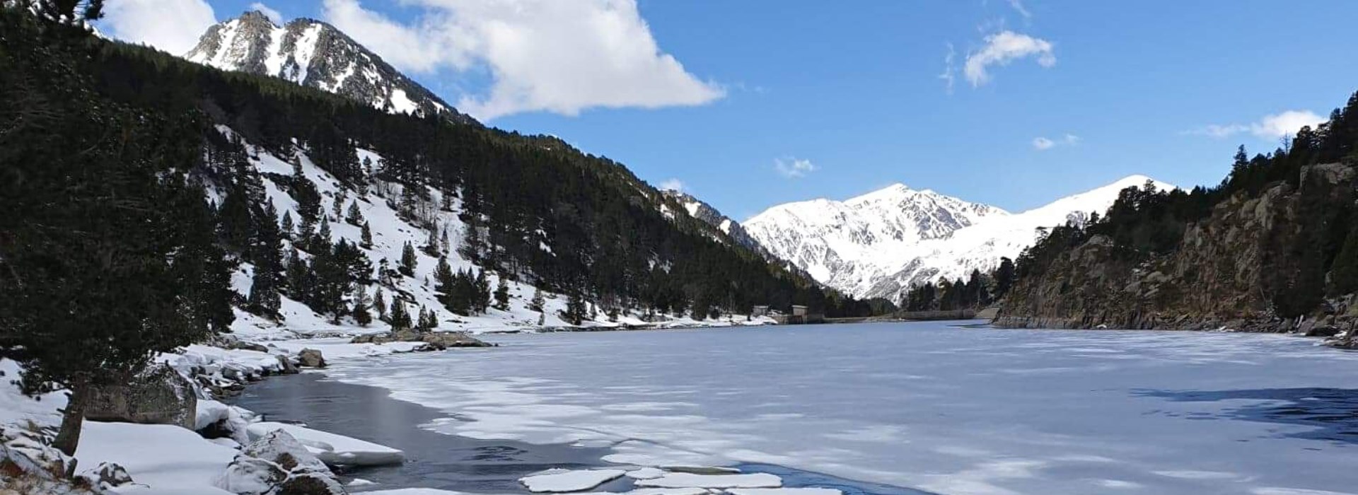 Visiter L'estany de Malniu - Occitanie