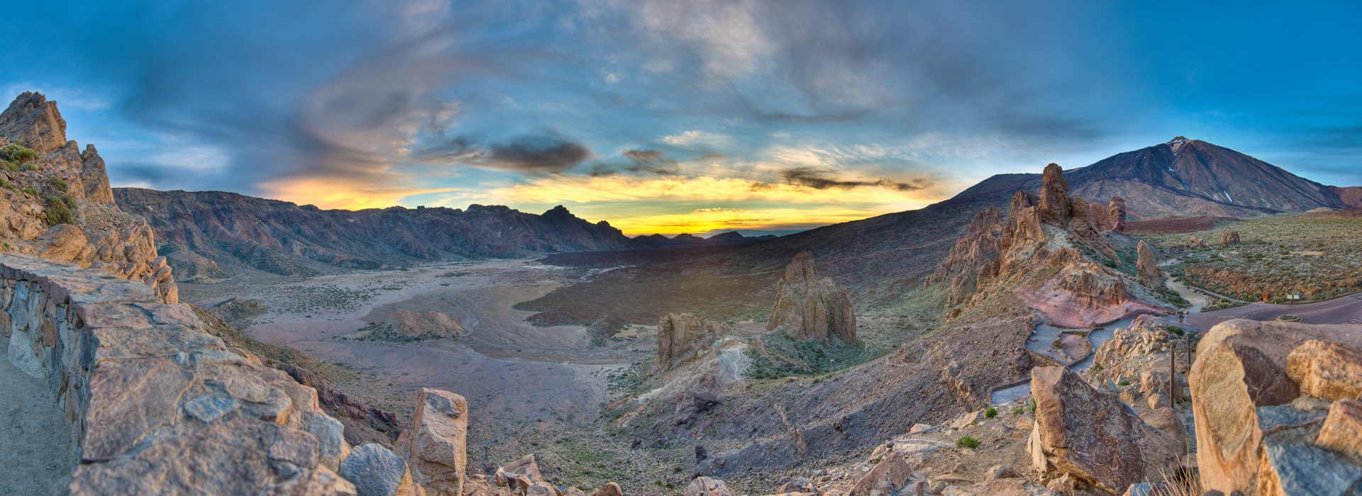 Visiter Tenerife - Canaries