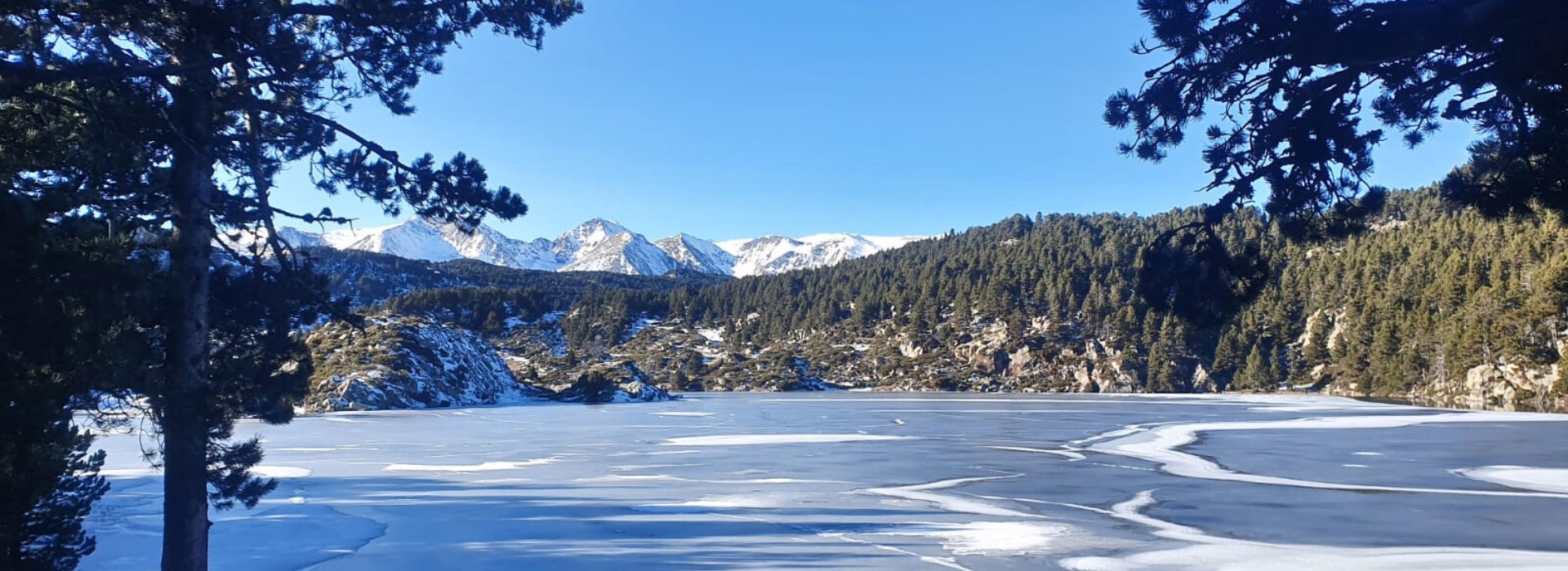 Visiter Le lac d'Aude - Occitanie