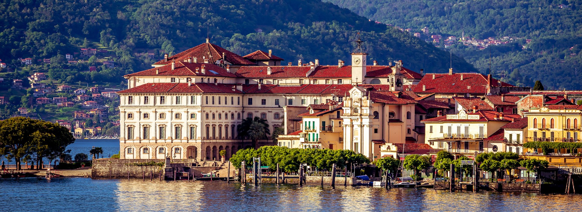 Visiter Stresa - Italie