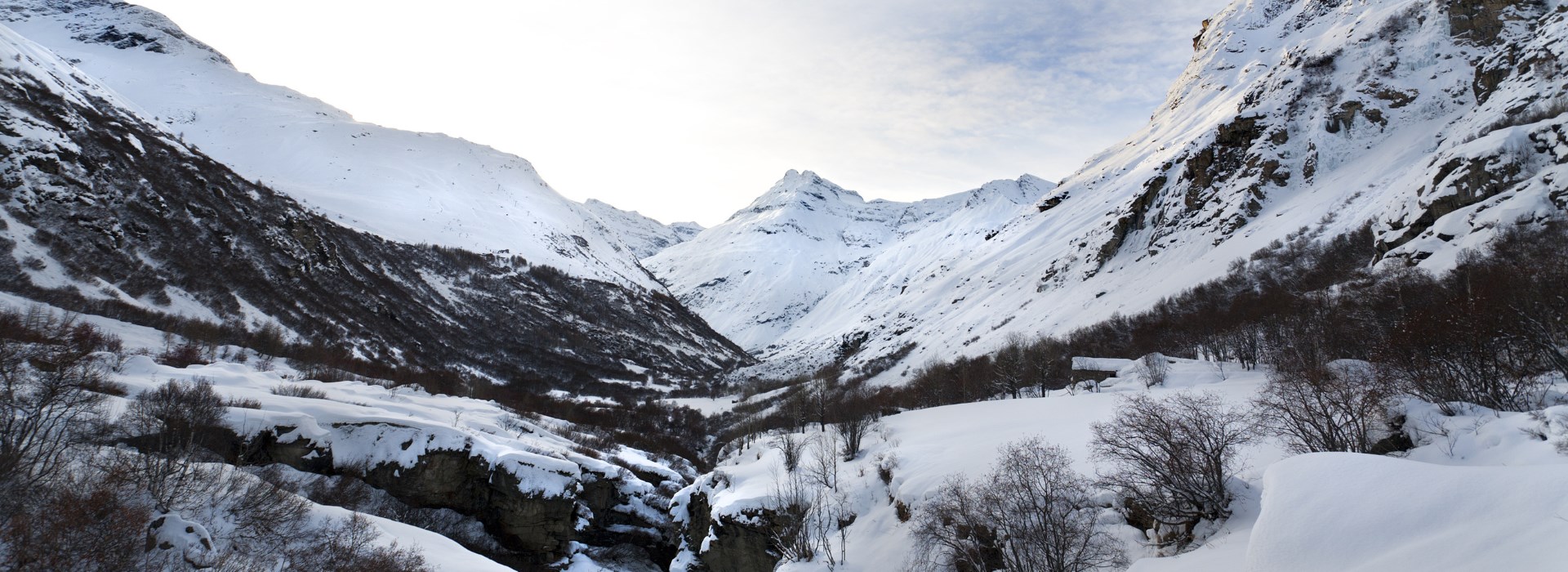 Visiter Le plateau de Champagny-le-haut  - Rhône-Alpes