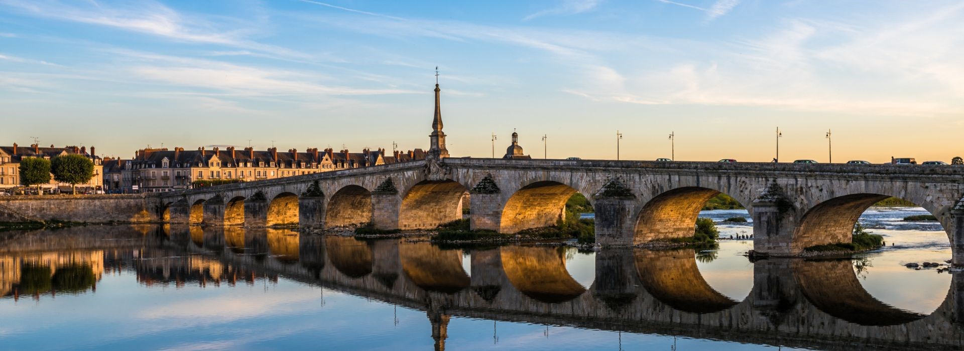 Visiter Blois - Pays de la Loire