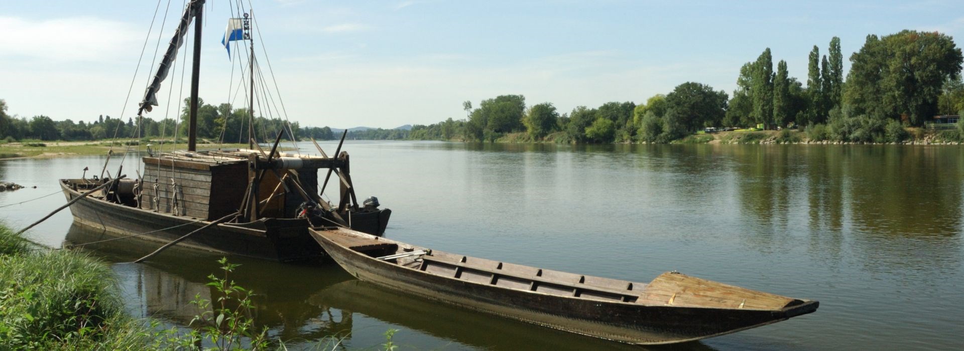 Visiter Rochecorbon - Pays de la Loire