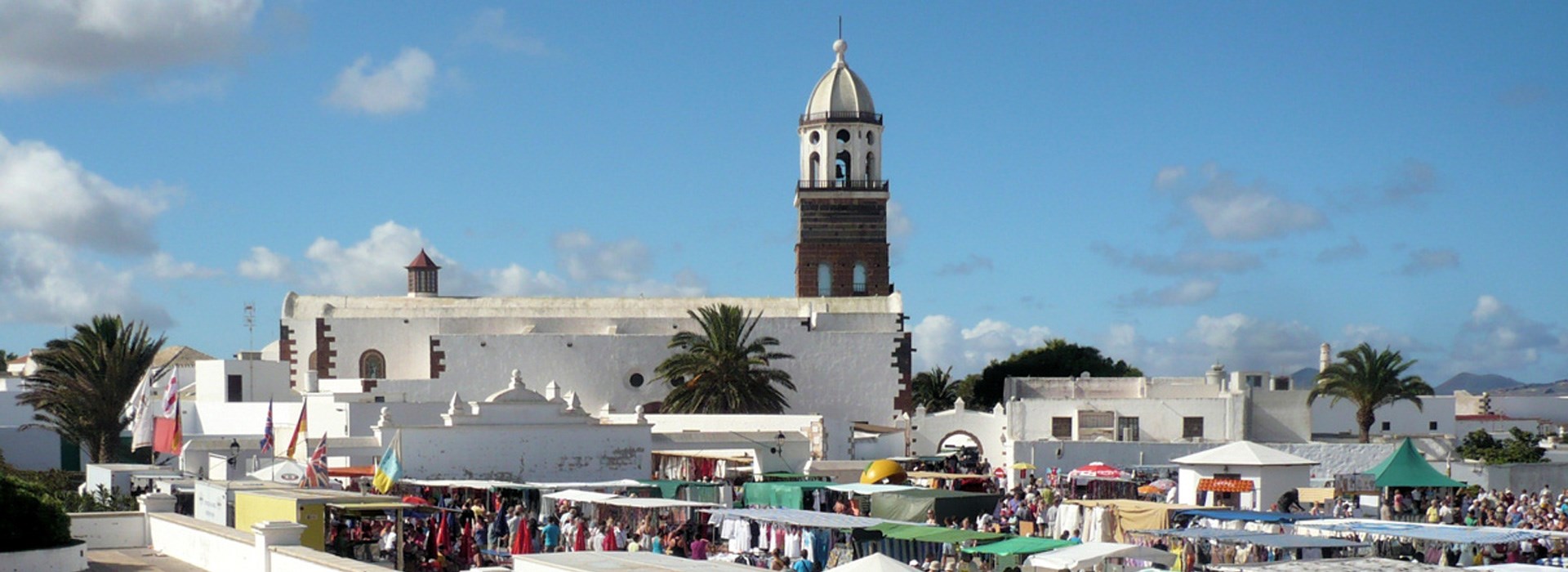 Visiter Teguise (Lanzarote) - Canaries