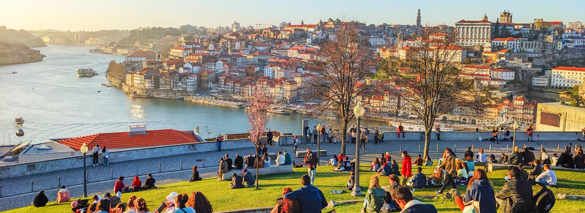 Visiter Porto - Portugal