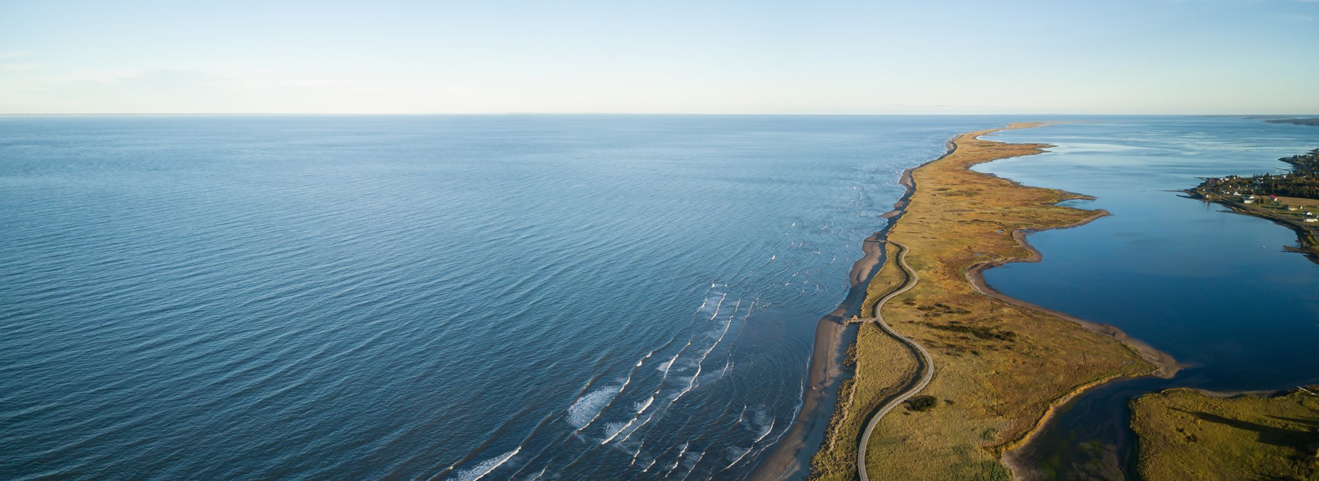 Visiter Bouctouche - Canada