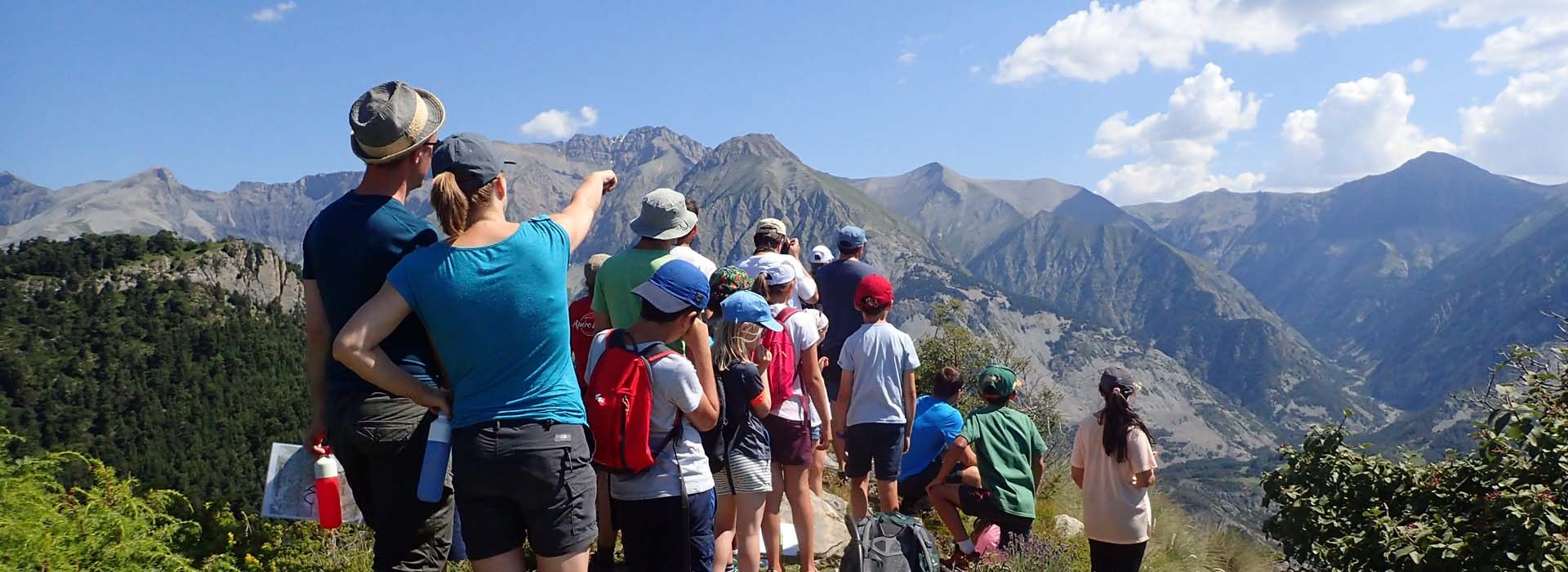 Visiter Ceillac  - Rhône-Alpes