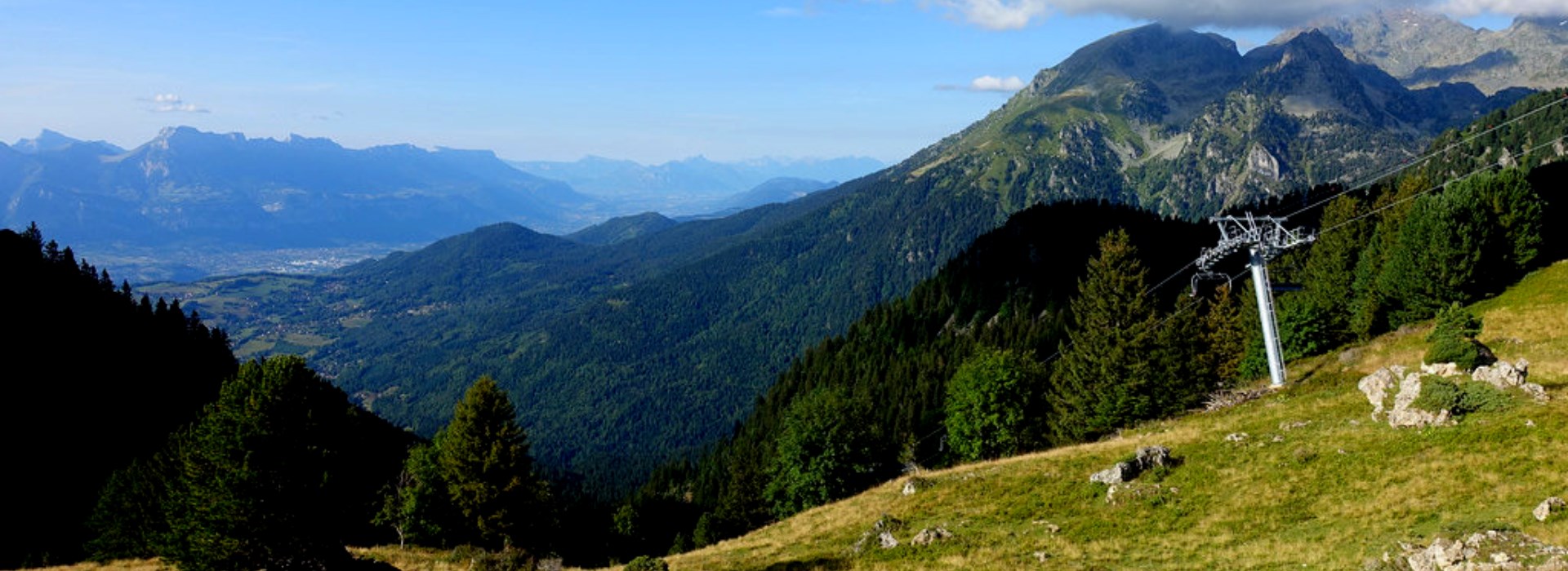Visiter La Plagne Montalbert - Rhône-Alpes